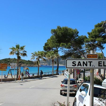 Sea House In San Telm, Mallorca Villa Sant Elm Eksteriør billede